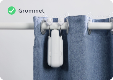 Grommet