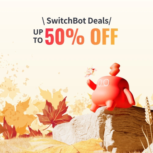 SwitchBot Deals