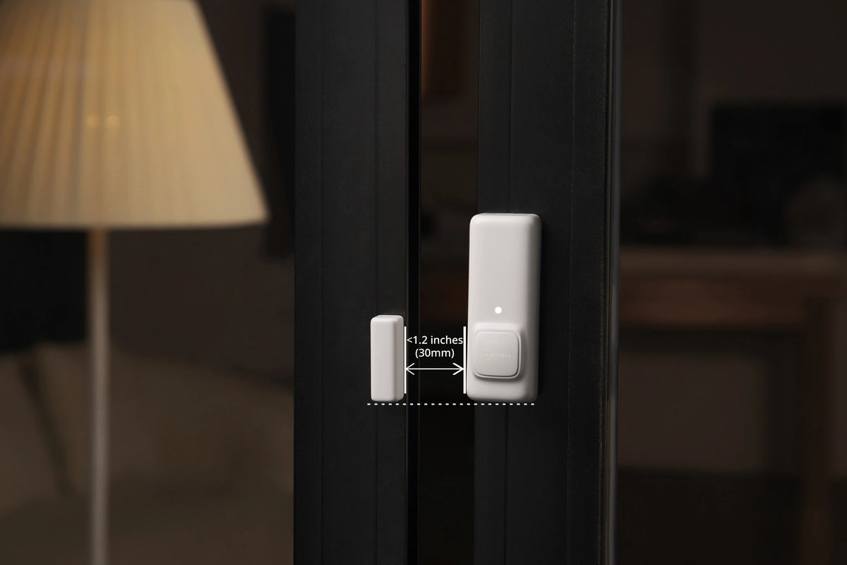 Best Door Alarm Door and Window Sensors in 2022-SwitchBot