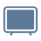 学習リモコンでテレビをコントロール